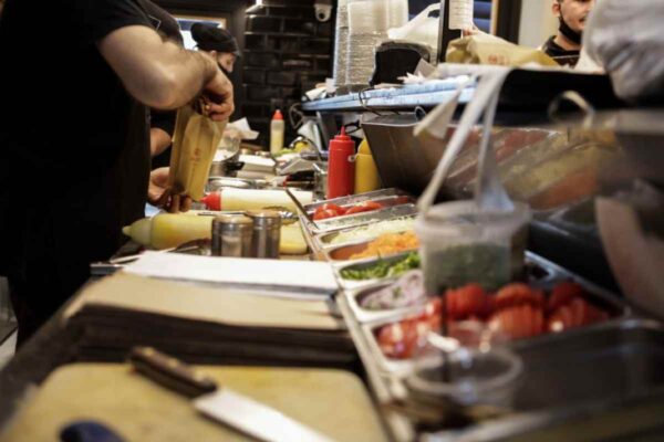 ψητοπωλείο