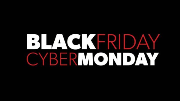 Black Friday, Cyber Monday