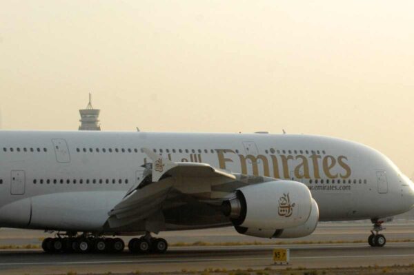 Emirates