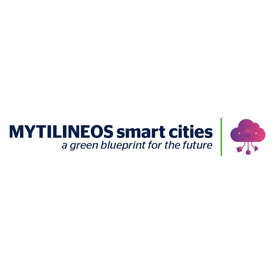 MYTILINEOS Smart Cities logo 1