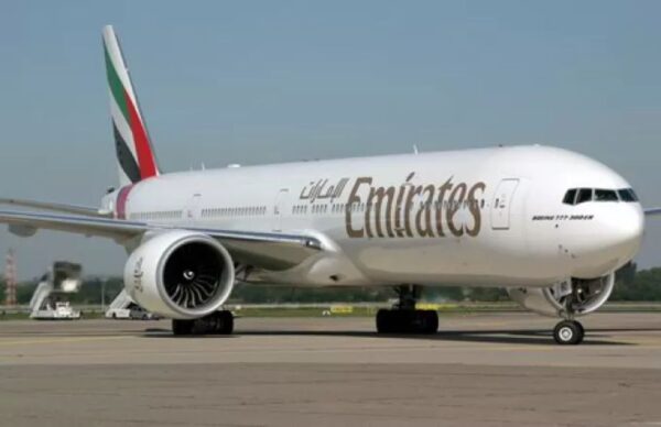 Θρίλερ στο Ελ. Βενιζέλος με δύο πτήσεις της Emirates μετά από πληροφορίες για ύποπτο επιβάτη