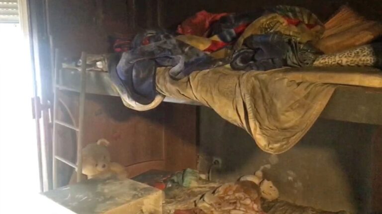 Φωτιά σε διαμέρισμα στον Κολωνό: Σε κωματώδη κατάσταση ο 5χρονος