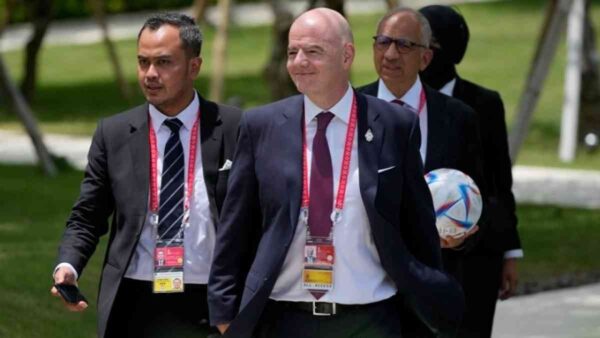 Έκκληση Ινφαντίνο