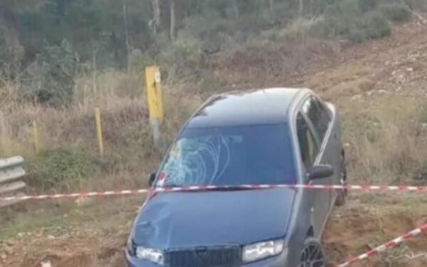 Θεσσαλονίκη: Συνελήφθη η συνεπιβάτης του οδηγού που χτύπησε και εγκατέλειψε την 21χρονη φοιτήτρια