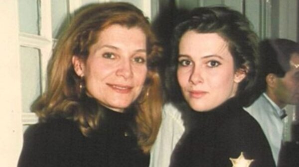 Αιμιλία Υψηλάντη