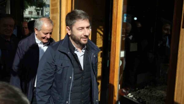 Ανδρουλάκης