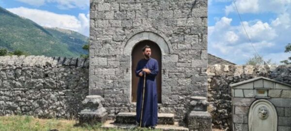 Αποκάλυψη: Στο όνομα της πρεσβυτέρας και της 86χρονης μητέρας του Αντώνιου η Κιβωτός -Τι βρίσκει ο έλεγχος