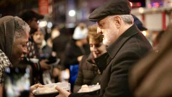 Αρχιεπίσκοπος Αμερικής Ελπιδοφόρος