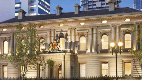 Ελληνικό Μουσείο της Μελβούρνης