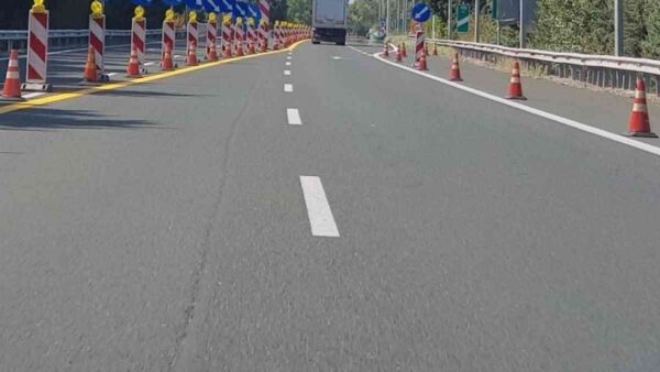 Εργασίες διαγράμμισης