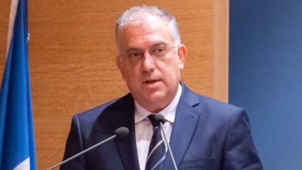 Ο Τάκης Θεοδωρικάκος για το θάνατο του 16χρονου
