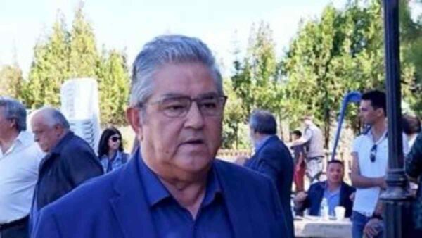 Κουτσούμπας