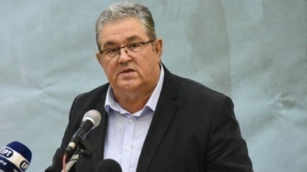 Κουτσούμπας