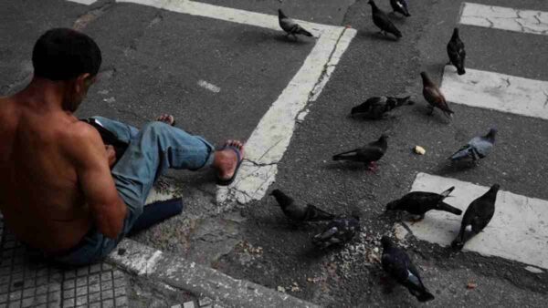 Λατινική Αμερική