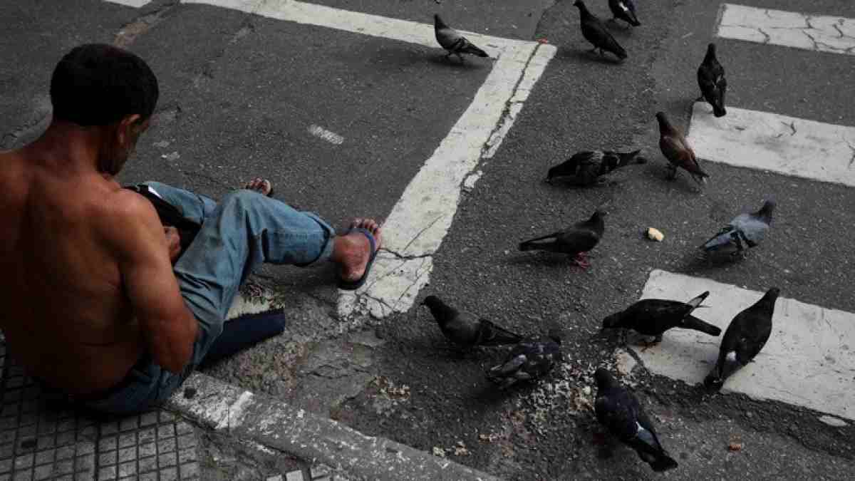 Λατινική Αμερική