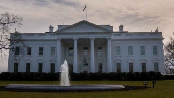 Λευκός Οίκος