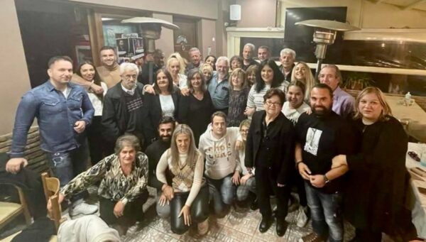 Ξεχωριστή ιστορία: «...είναι βαφτισμένος, τον λένε Μήτσο»- Υιοθετήθηκε στις ΗΠΑ και βρήκε τους συγγενείς του 68 χρόνια μετά