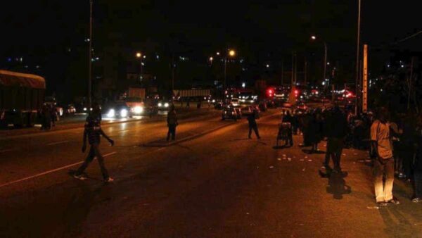 Μπουρκίνα Φάσο