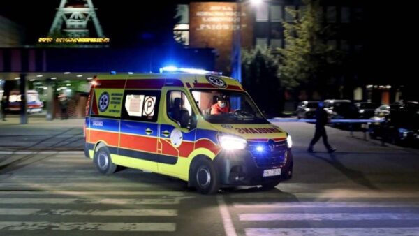 Από τις ουκρανικές ένοπλες δυνάμεις εκτοξεύτηκε ο πύραυλος που κατέπεσε στην Πολωνία, λένε αξιωματούχοι των ΗΠΑ