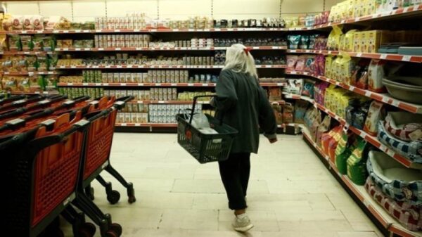 "Καλάθι του νοικοκυριού": Eιδικό σήμα από 1η Δεκεμβρίου