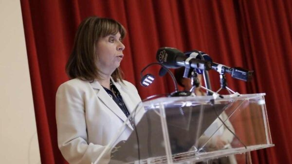 Σακελλαροπούλου