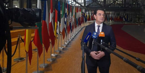 Κώστας Σκρέκας: «Το ανώτατο όριο τιμής στα 275 ευρώ δεν αποτελεί στην πραγματικότητα ανώτατο όριο»