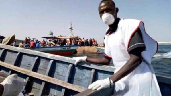 Συνετρίβη αεροπλάνο