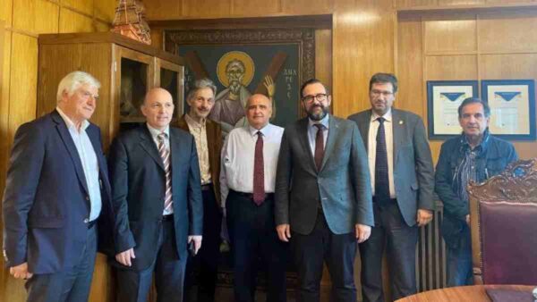 Ταραντίλης