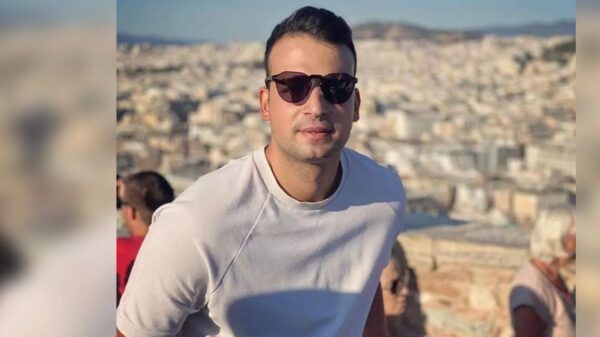 Θρήνος για τον αρχισμηνία - Έτρεχε για να προλάβει το λεωφορείο