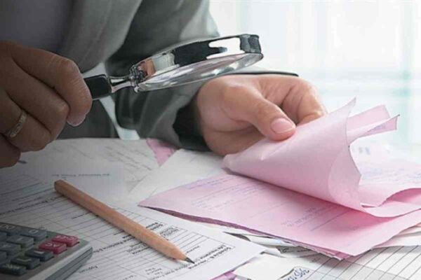 Φοροδιαφυγή