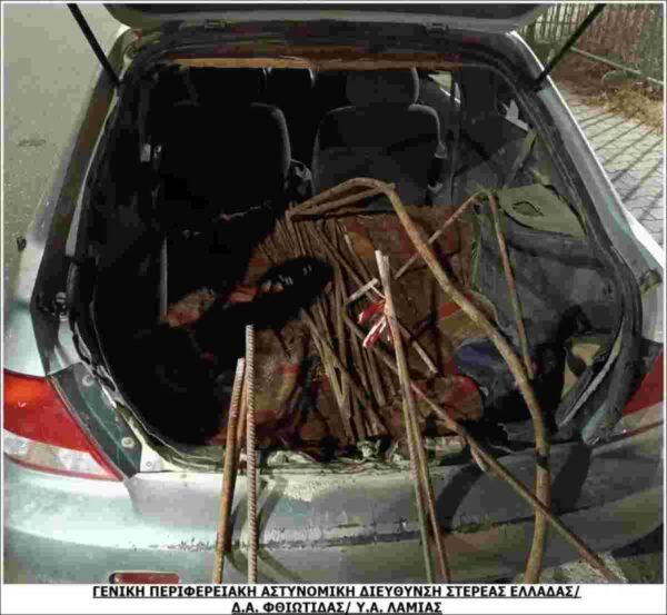 αυτοκινητο