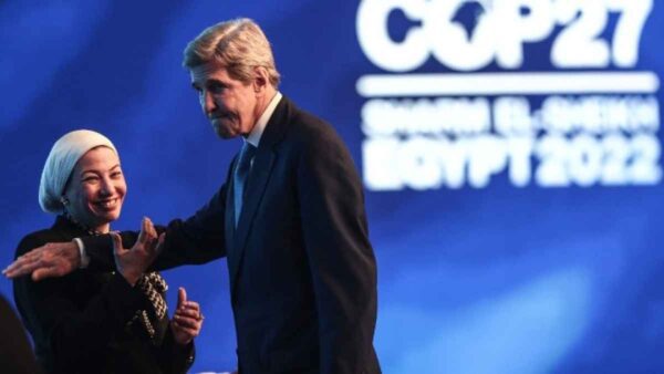 ειδικός απεσταλμένος των ΗΠΑ