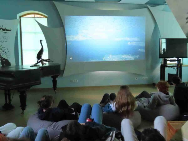 κλιματική κρίση