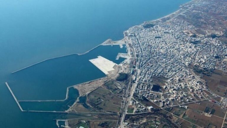 ΤΑΙΠΕΔ: Ματαιώνεται ο διαγωνισμός για το λιμάνι της Αλεξανδρούπολης