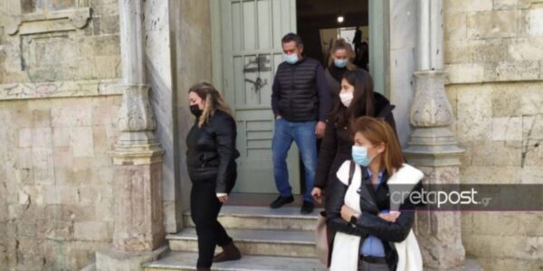 Υπόθεση μικρής Μελίνας: Ξεκινά η δίκη σε δεύτερο βαθμό – Στο εδώλιο η αναισθησιολόγος