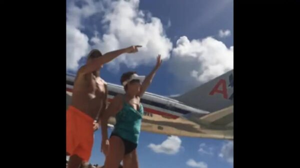 νησί Saint Martin