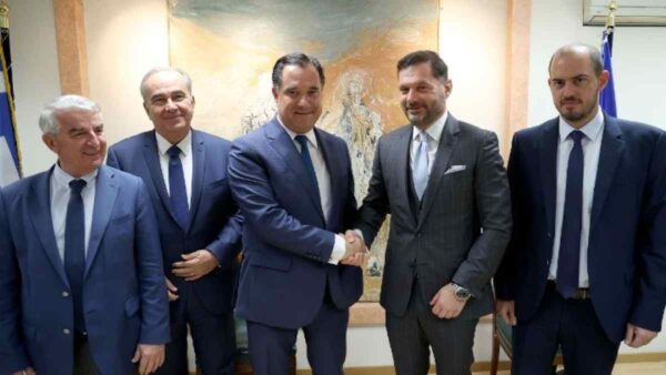 συμφωνία εξυγίανσης – μεταβίβασης