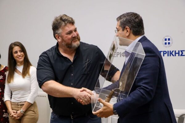 «Άρωμα» Χόλυγουντ στη Θεσσαλονίκη-Αυτές είναι οι δύο νέες παραγωγές που θα γυριστούν στην πόλη