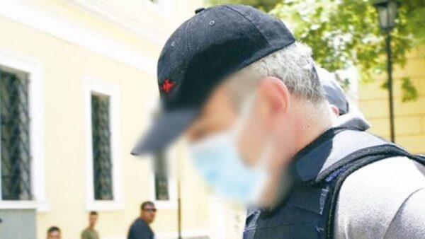 Ομόφωνα ένοχος ο "ψευτογιατρός" - Οκτώ φορές ισόβια ζήτησε ο εισαγγελέας