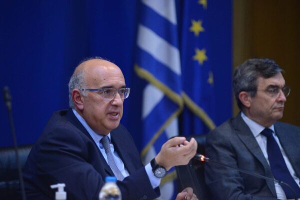 Εγκρίθηκε το Εθνικό Στρατηγικό Σχέδιο Οδικής Ασφάλειας για την περίοδο 2021-2030
