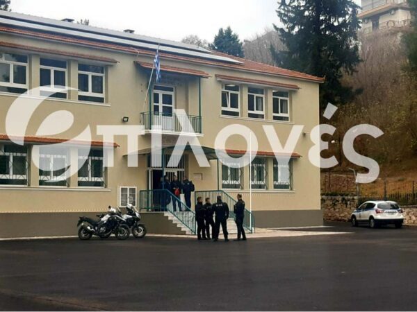 Έκρηξη με νεκρό μαθητή στις Σέρρες: Η οικογένεια ζητά αντίγραφο του πορίσματος της ΕΔΕ – Επιστολή στην Κεραμέως