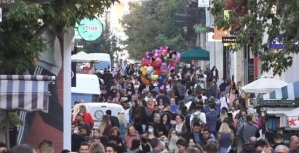 Αποτελέσματα ΕΛΣΤΑΤ: Στα 9.716.889 ο πληθυσμός της Ελλάδας- Αναλυτικοί πίνακες ανά δήμο των Σερρών