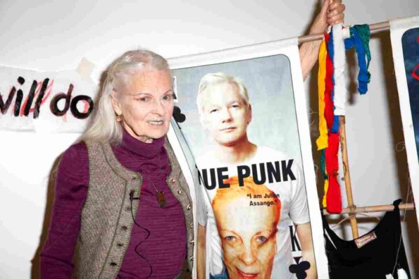 Vivienne Westwood