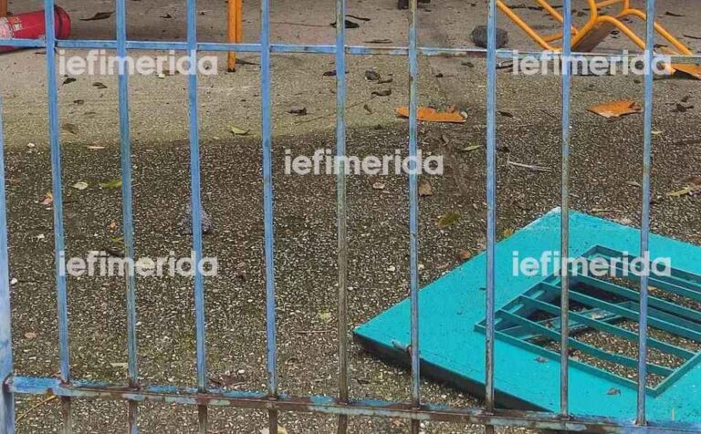 Τραγωδία στις Σέρρες -Η σιδερένια πόρτα που σκότωσε τον 12χρονο μετά την έκρηξη στο λεβητοστάσιο του σχολείου