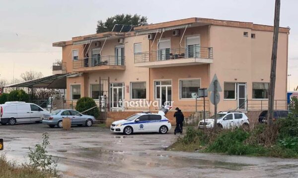 Τραυματισμός 16χρονου: Κατέθεσε στον ανακριτή οδηγός φορτηγού - αυτόπτης μάρτυρας της καταδίωξης