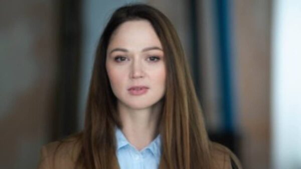 Αλεξάντρα Χερασιμένια