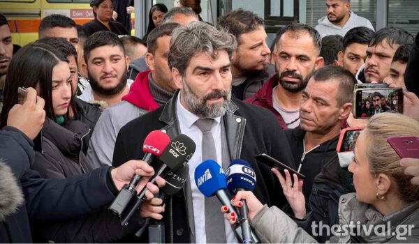 Θεσσαλονίκη – Δικηγόρος οικογένειας 16χρονου: Εν ψυχρώ δολοφονική επίθεση- video