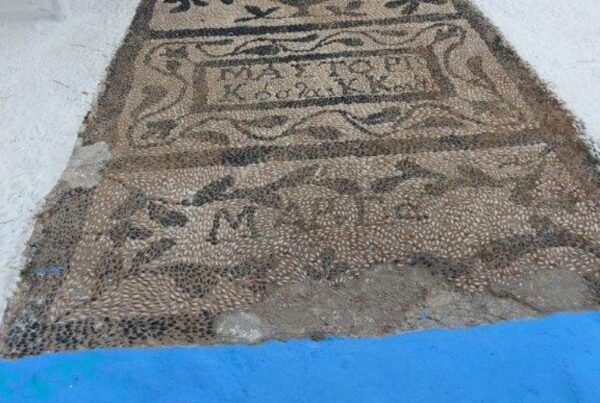 Κάσος: Καταγράφονται τα βοτσαλωτά