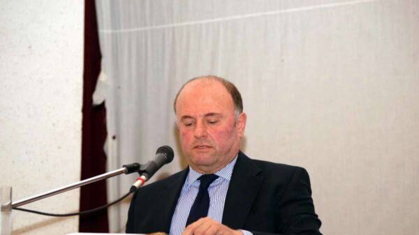 Βασίλης Μπολάνος