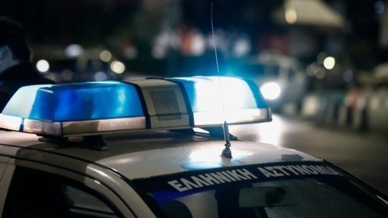 Ληστεία – Ακρόπολη: Βαριές κατηγορίες απαγγέλθηκαν στους δύο ανήλικους για την επίθεση σε 18χρονο